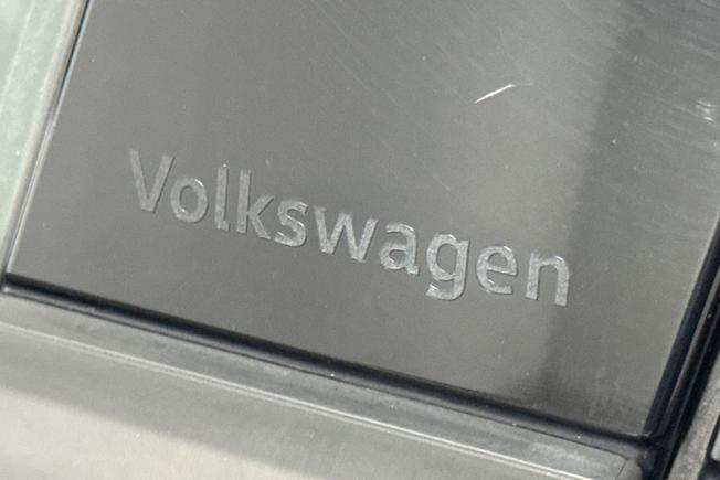 VOLKSWAGEN T-Cross Photo 33