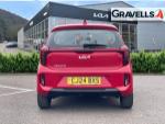 Kia Picanto Photo 3