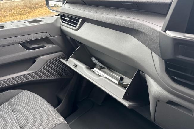 Volkswagen Transporter Photo 43