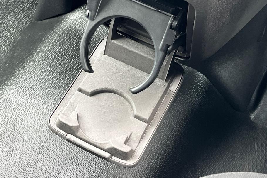 Used FORD TRANSIT WN75GXE 32