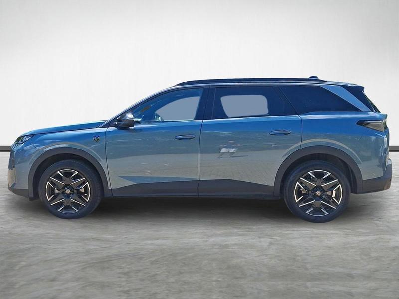 Used Peugeot 5008 KM25WGF 6