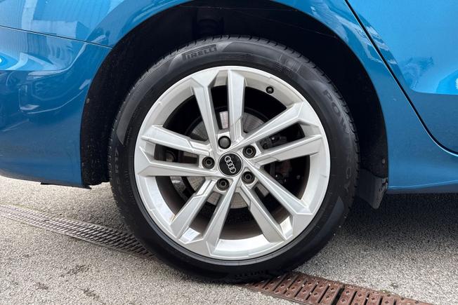 Audi A3 Photo 5