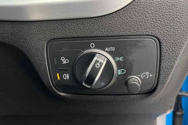 AUDI Q2 Photo 56
