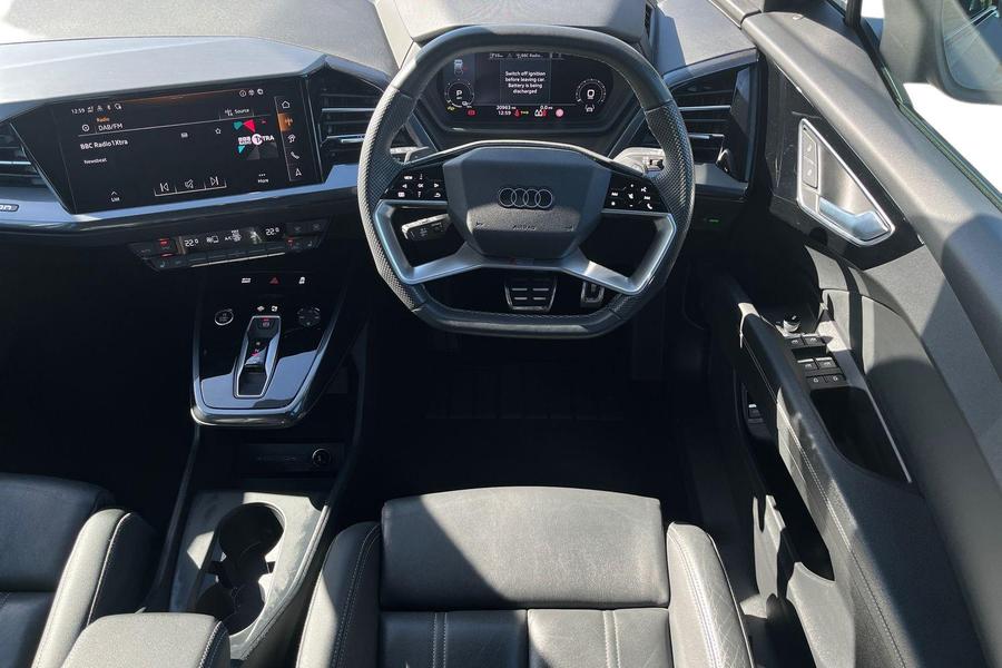 Audi Q4 e-tron Photo autoimg-1be9ff10e7982b1aadb3bdc901cc3e7456a56b32.jpg