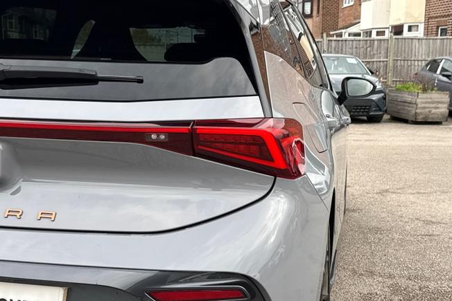 CUPRA Born Photo 19