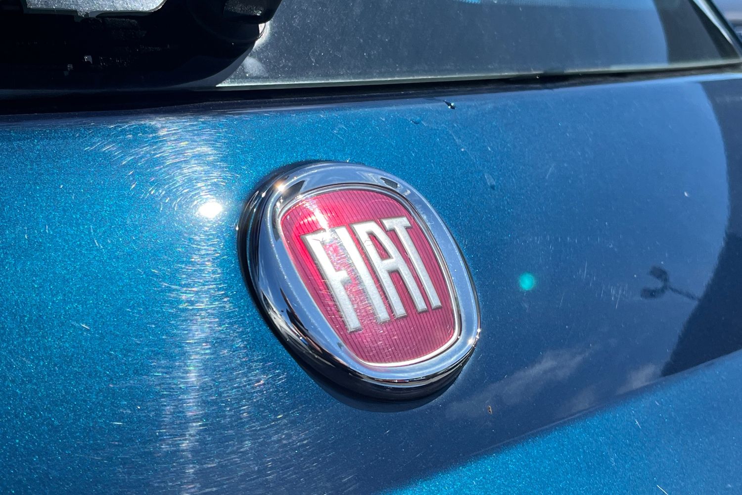 Fiat 500 Photo 23