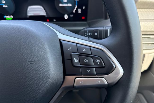 VOLKSWAGEN Transporter Photo 17