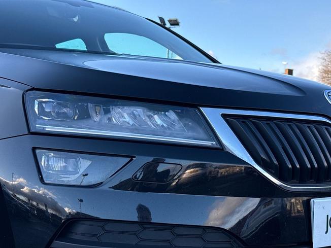 ŠKODA Karoq Photo 19