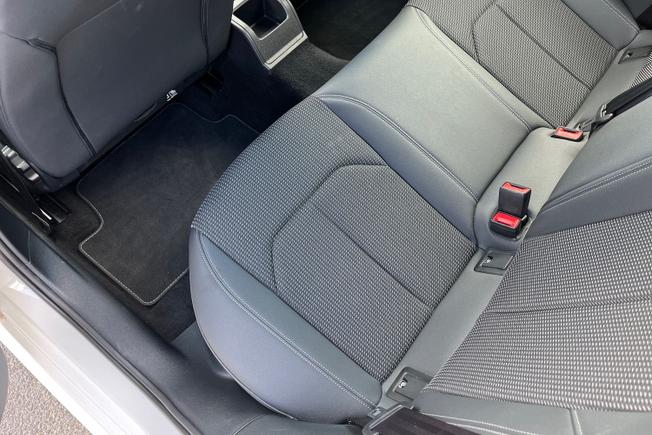 Audi A1 Photo 39