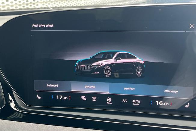 Audi A5 Photo 24
