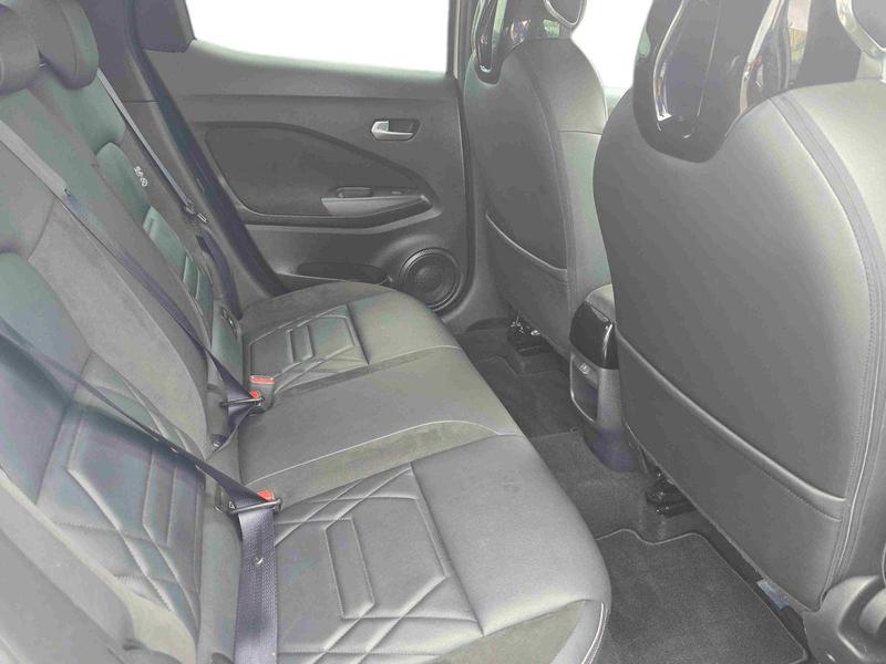 Used Nissan Juke NV21GGZ 17