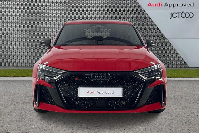 AUDI RS3 Photo 8