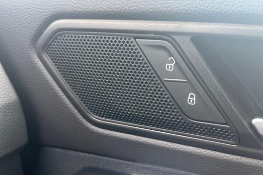 Volkswagen Tiguan Photo autoimg-1bf0616c2765c6db4e83cc16b0228a2f18f51b06.jpg