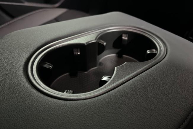 AUDI A3 Photo 31