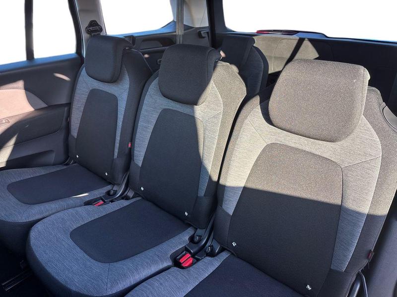 Used Citroen Grand C4 SpaceTourer MX70HCY 17