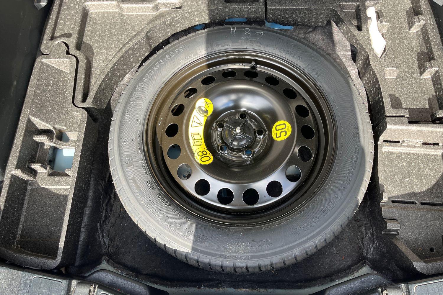 Ford KUGA Photo 22