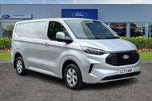 Used Ford TRANSIT CUSTOM LC73AGK 1