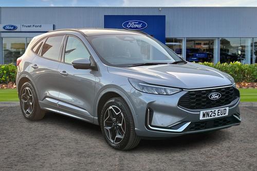 Used Ford KUGA WN25EUD 1