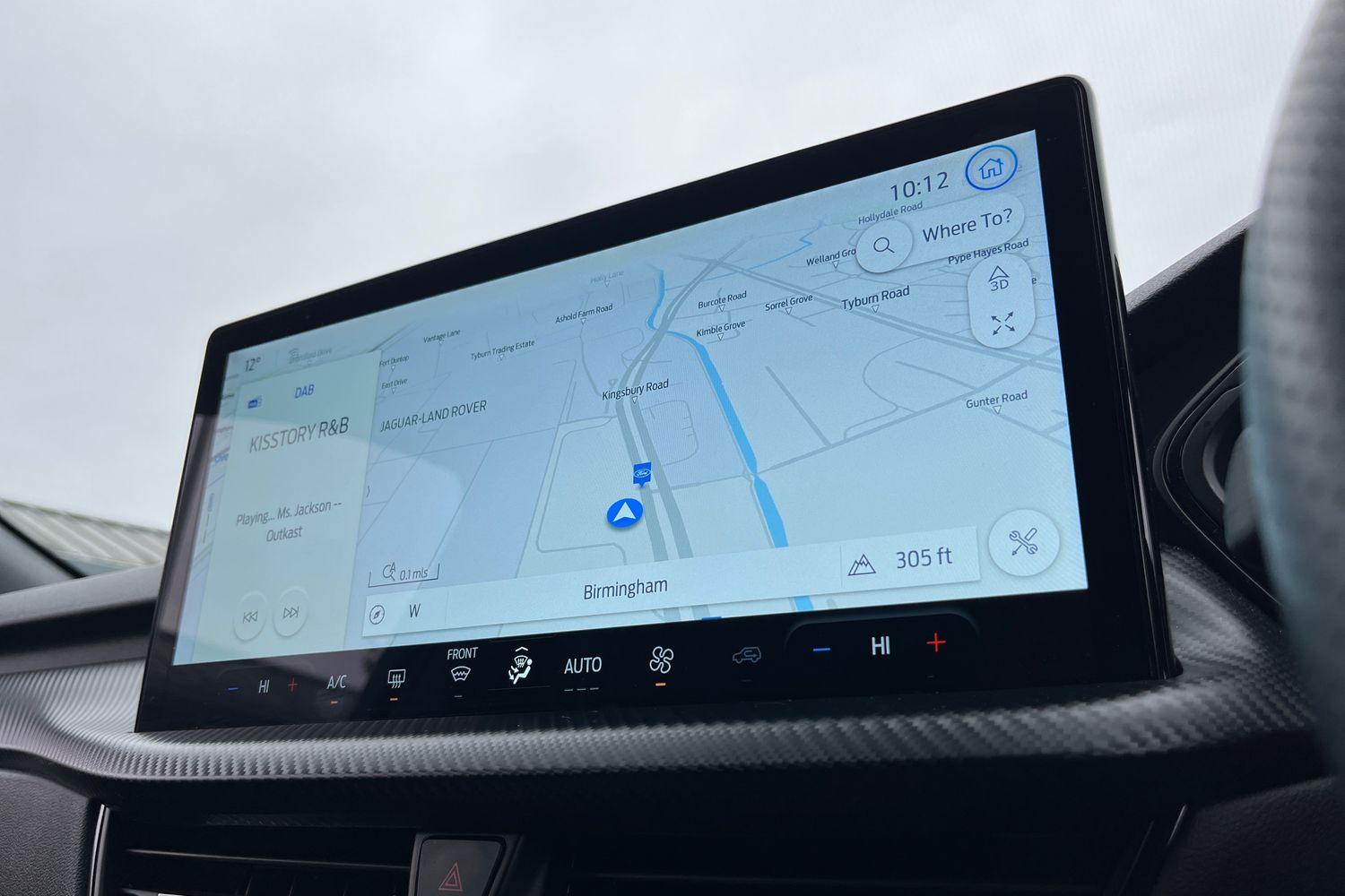 Ford Kuga Photo 25