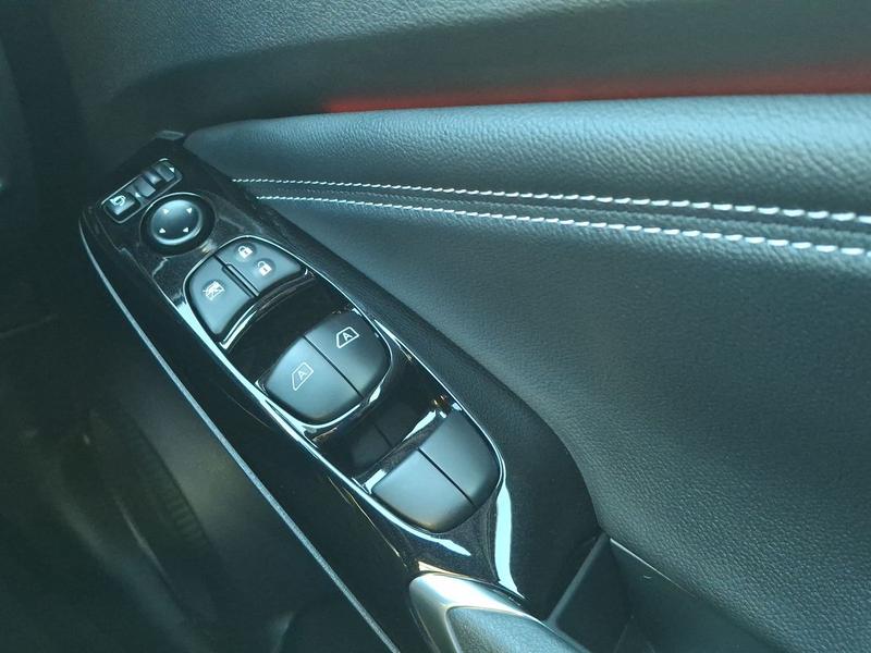 Used Nissan Juke FT25CVO 24