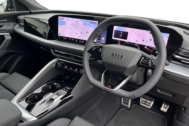 AUDI  Q5 SUV Photo 6