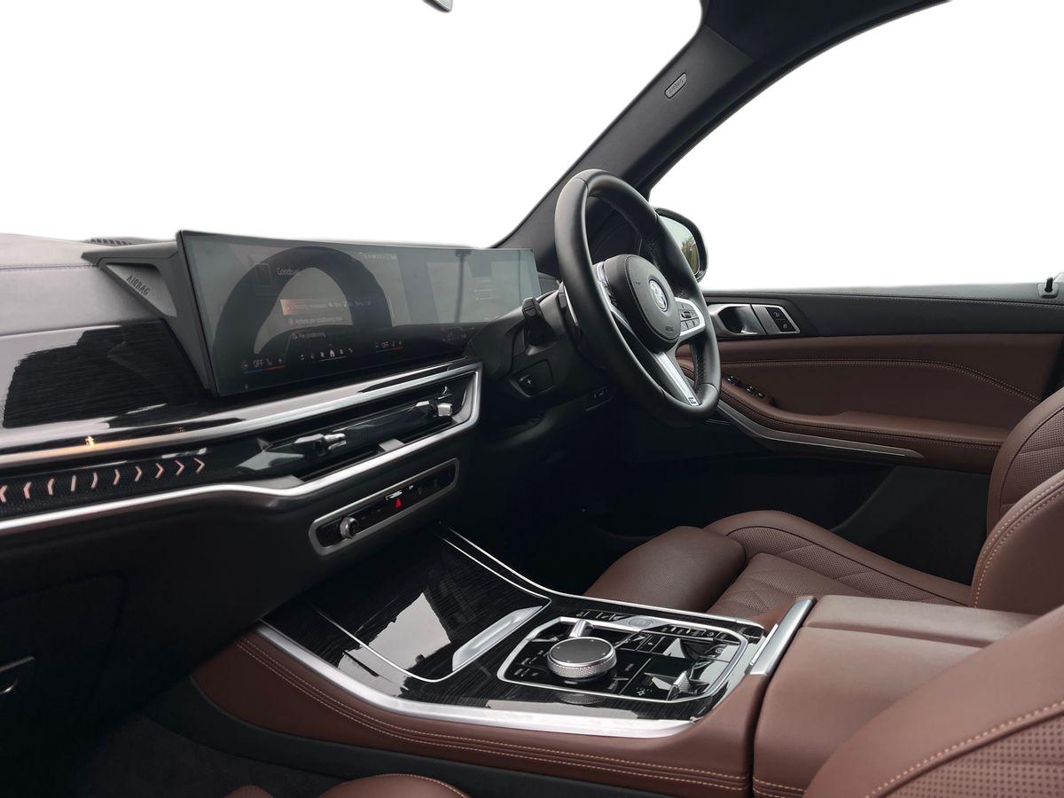 BMW X5 Photo 2