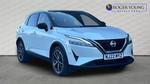 Nissan Qashqai Photo 0