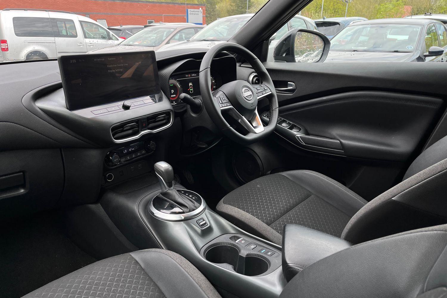 Nissan Juke Photo 17