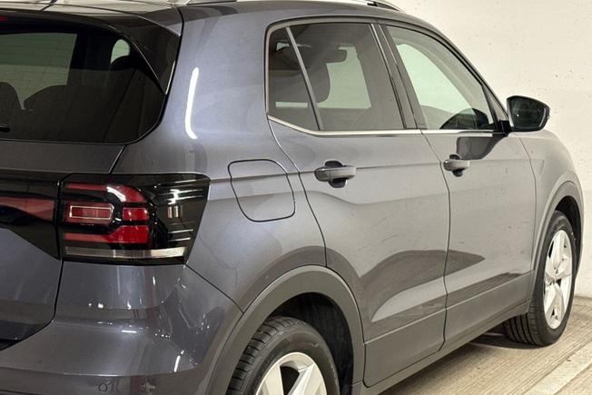 Volkswagen T-Cross Photo 28