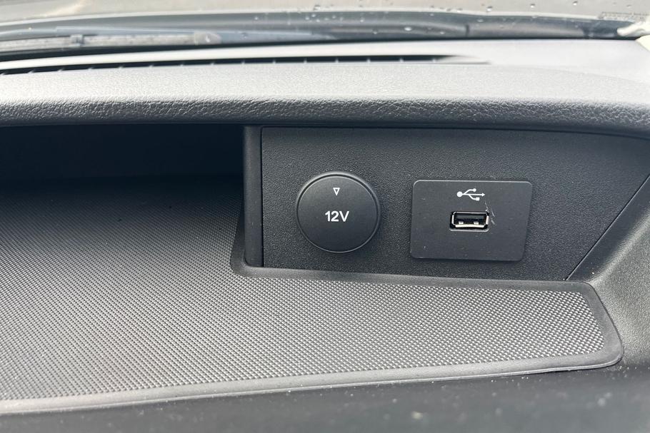 Used Ford TRANSIT WM23JJE 17