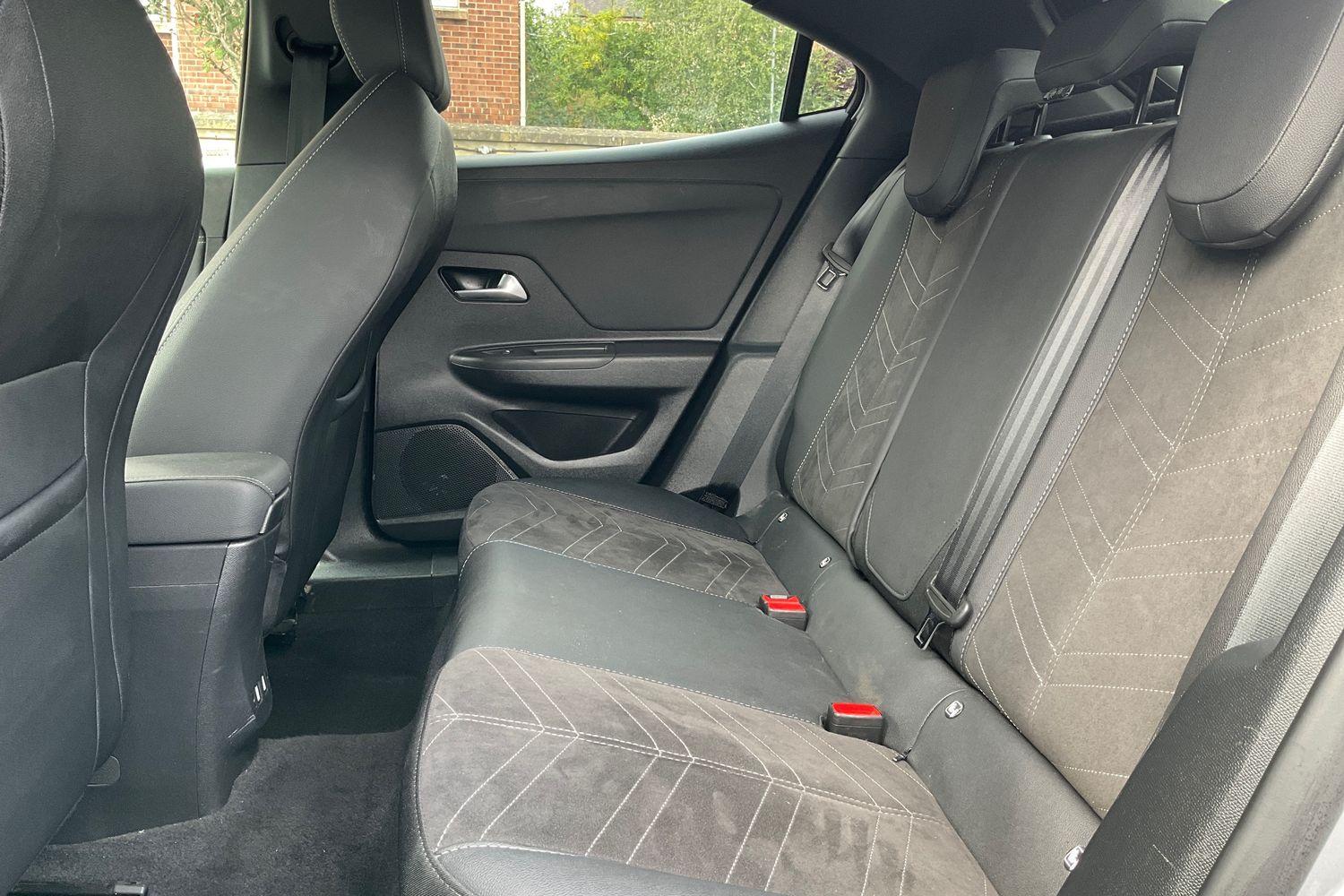 Vauxhall MOKKA Photo 19