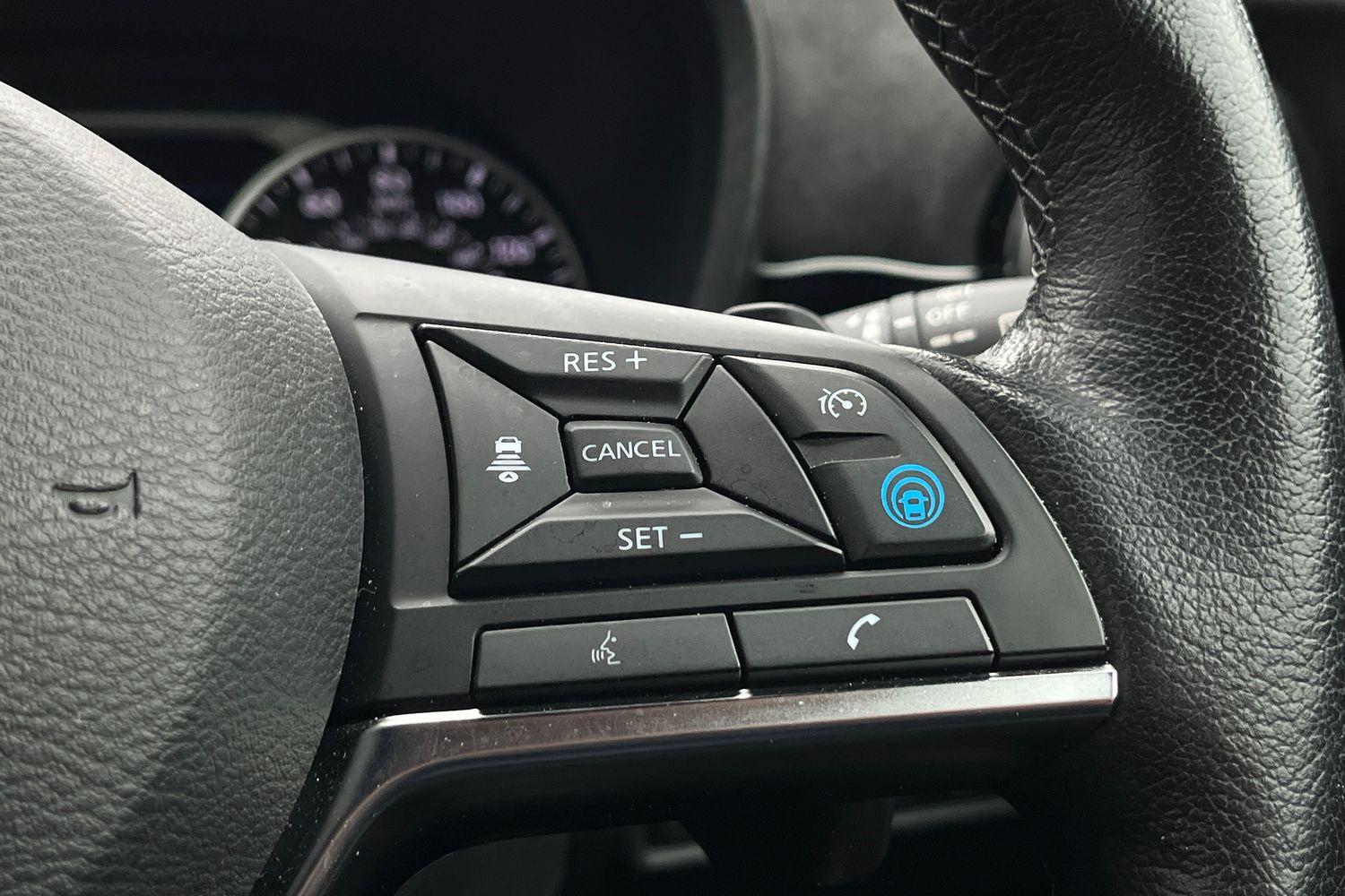 Nissan Juke Photo 34