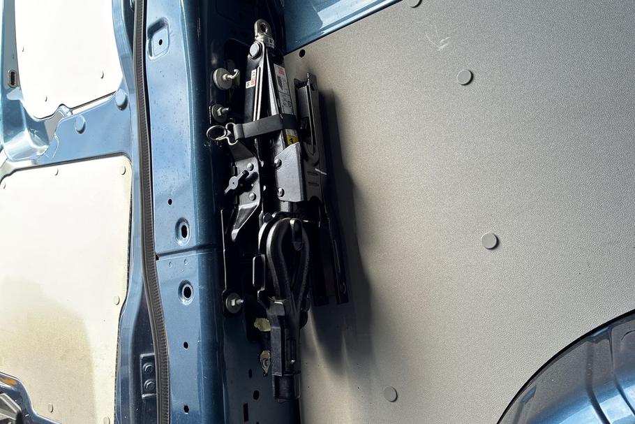 Used Ford TRANSIT CUSTOM WT24ACZ 35