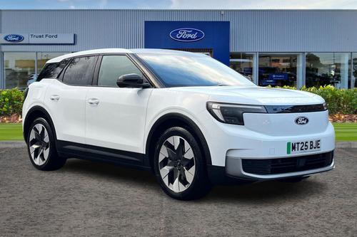 Used Ford Explorer MT25BJE 1