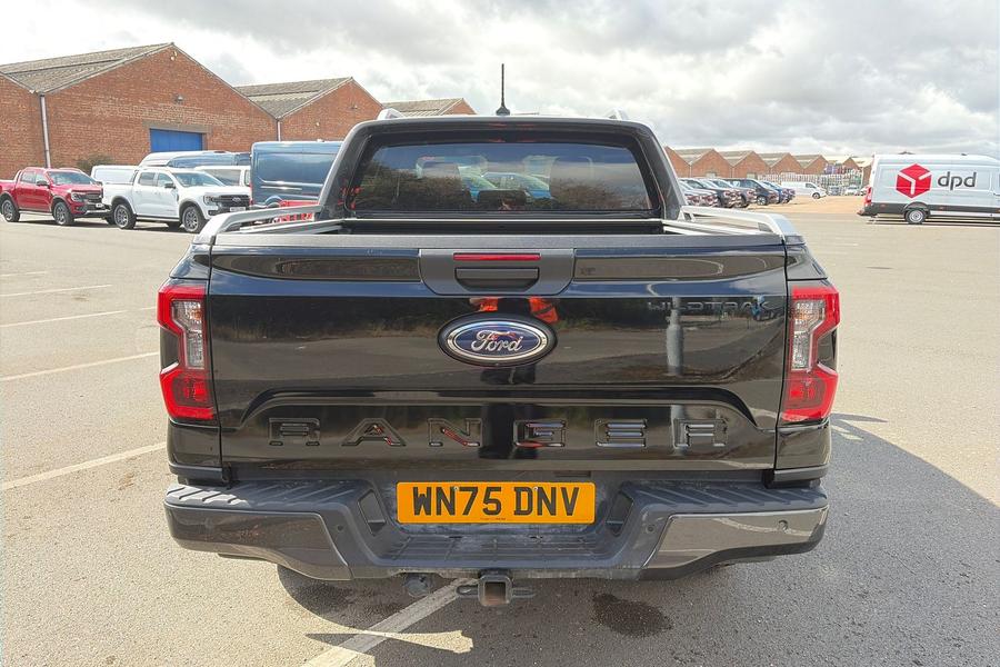 Ford RANGER Photo autoimg-1bfe409f000b8c5e633665d64a85340382da0cb4.jpg