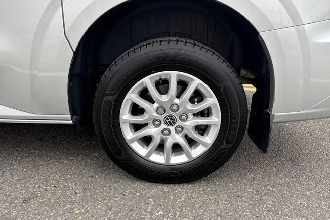Volkswagen Transporter Photo 27