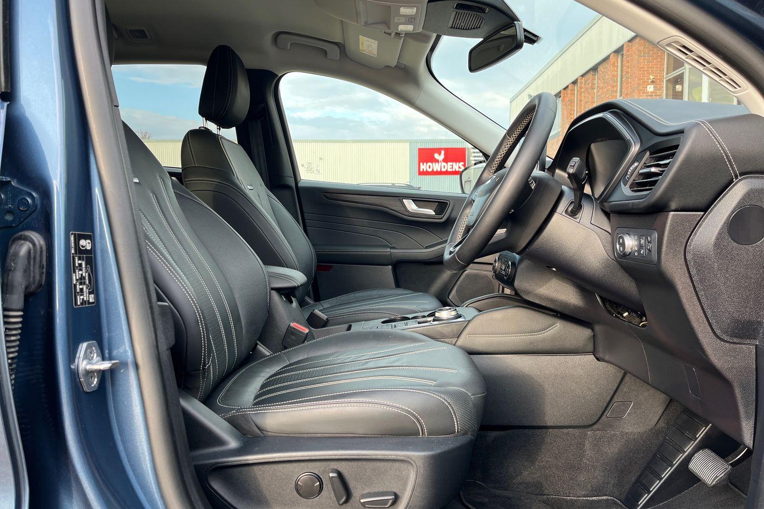 Ford Kuga Photo 31