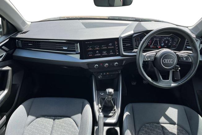 Audi A1 Photo 10