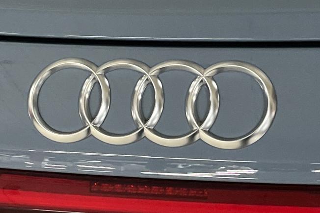 AUDI E-Tron Gt Photo 35
