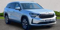 Skoda Kodiaq Photo 0