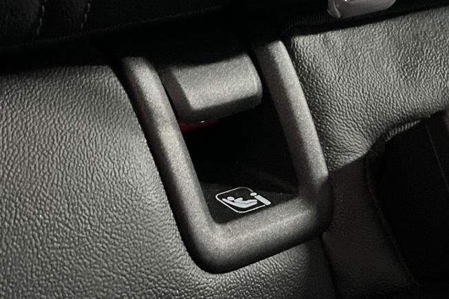 AUDI A3 Photo 32