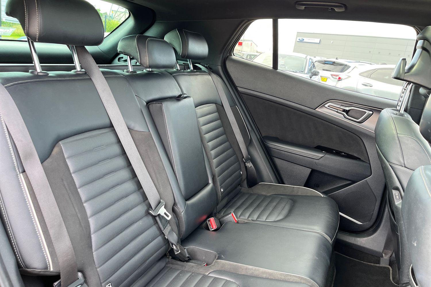Kia Sportage Photo 19