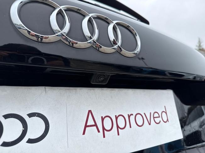 Audi Q3 Photo 23
