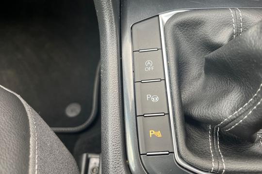 Volkswagen Tiguan Photo autoimg-1c031b2c5c0416c980a913e10869995ceb73de25.jpg