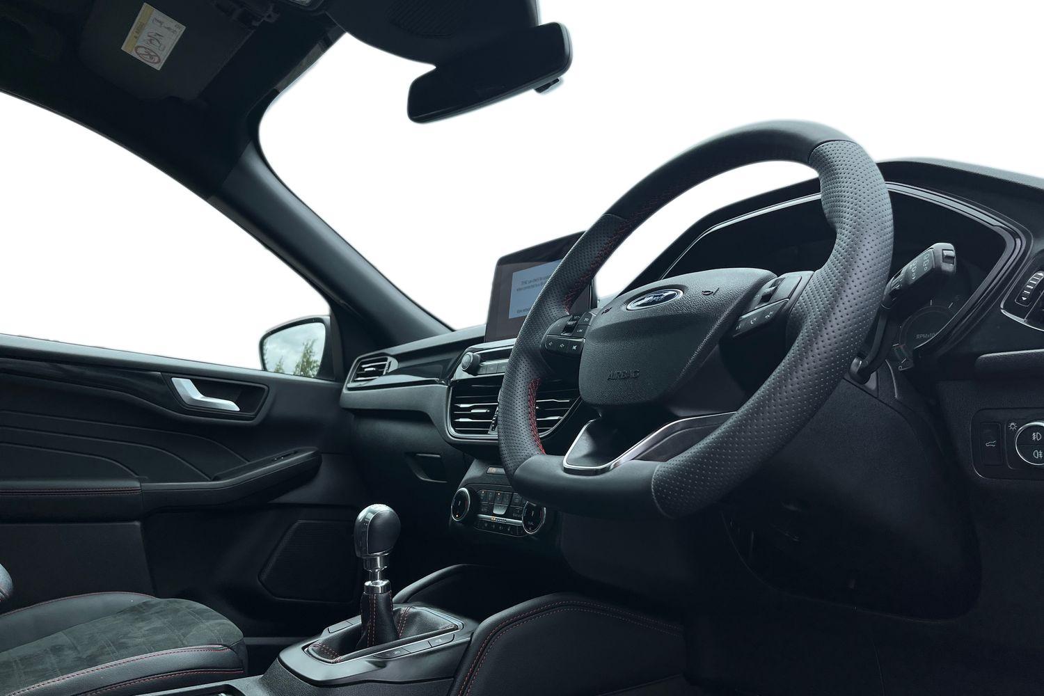 Ford Kuga Photo 8