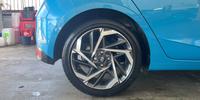 Hyundai i20 Photo 4