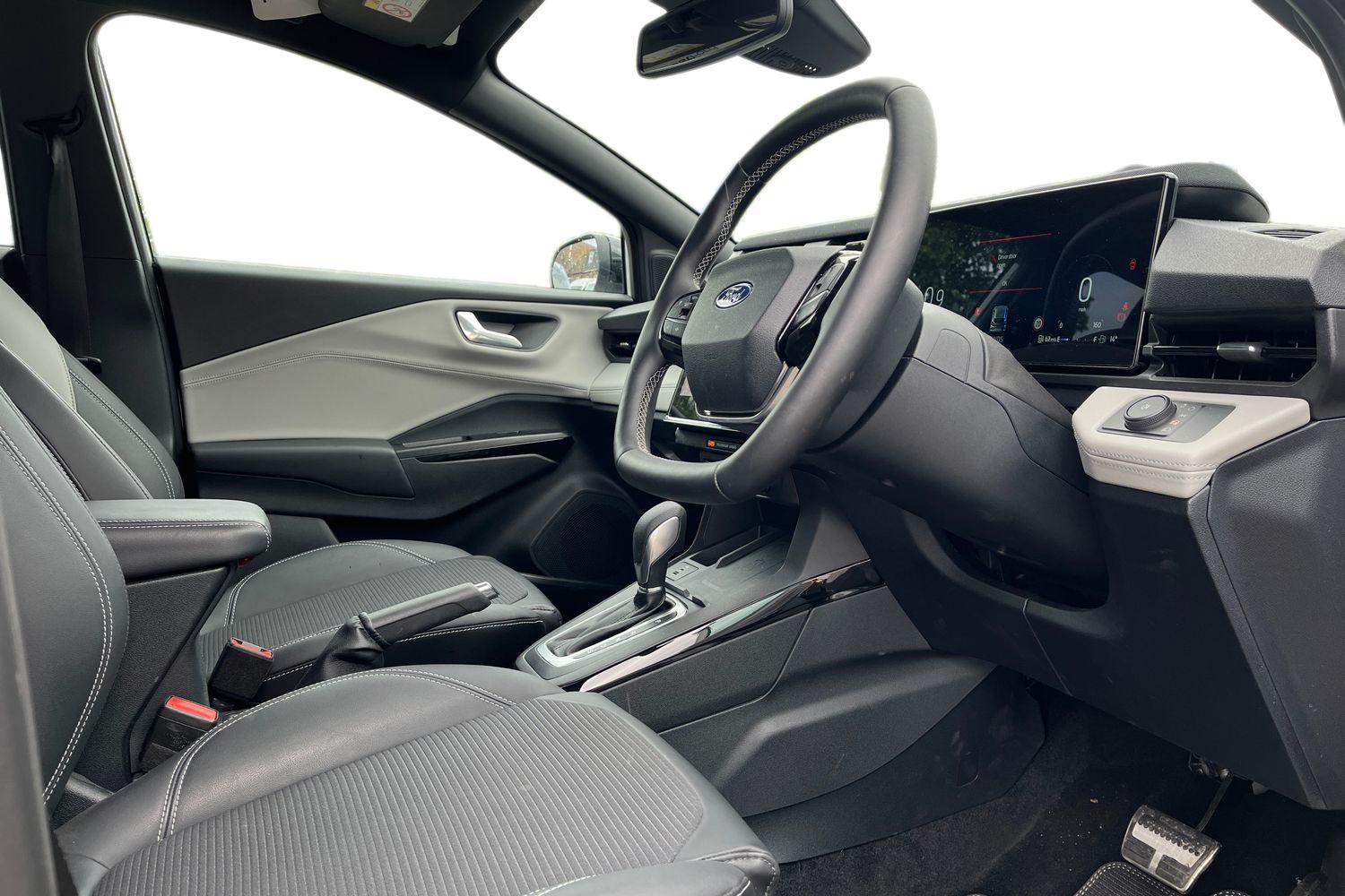 Ford PUMA Photo 8