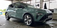 Hyundai BAYON Photo 35