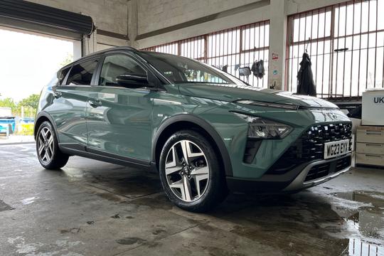 Hyundai BAYON Photo autoimg-1c073fbc9f441bfbae47811517a360df077cc203.jpg