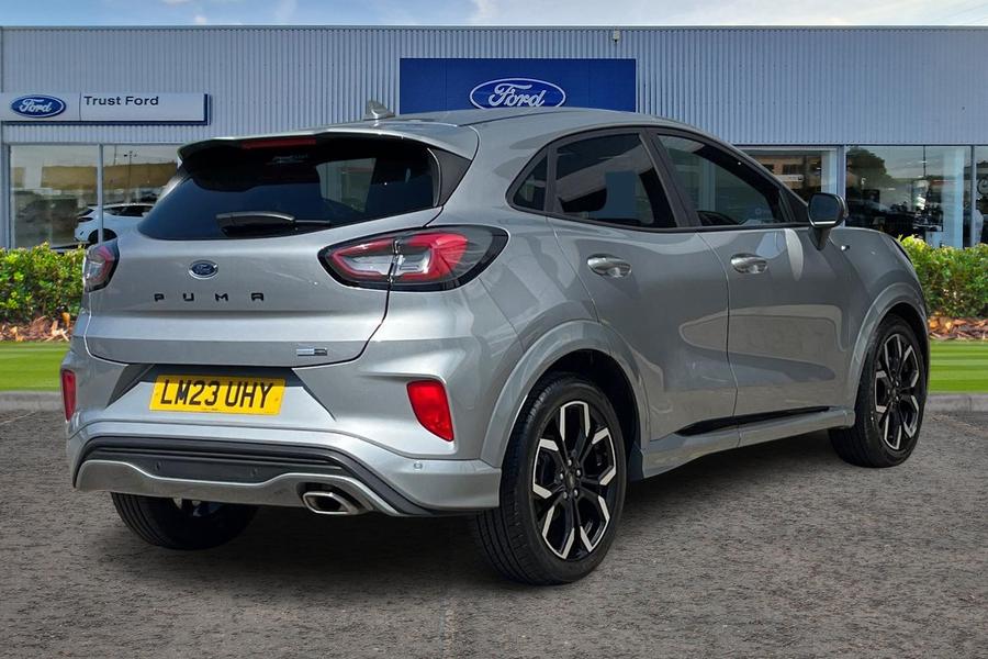 Ford PUMA Photo autoimg-1c078cddb266e1ee9181d9d4d805f69084ee9ac1.jpg